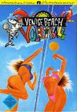 Venice Beach Volleyball (Nintendo Entertainment System)